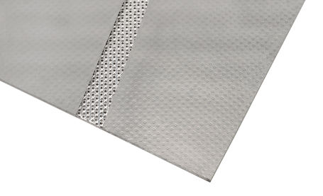 Листовой графит - HEXAFLEX P1 - Graphite Foils India Pvt. Ltd.