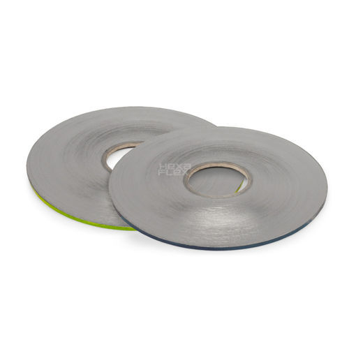 Лента для уплотнения - HEXAFLEX - Graphite Foils India Pvt. Ltd. - из графита