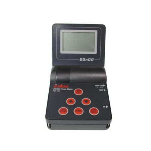Цифровой датчик растворенного кислорода - PDO-408 - GOnDO Electronic Co., Ltd. - прочный