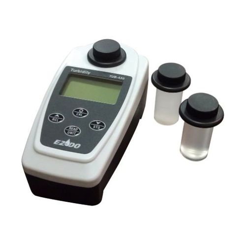 Переносной турбидиметр - TUB-430 - GOnDO Electronic Co., Ltd.