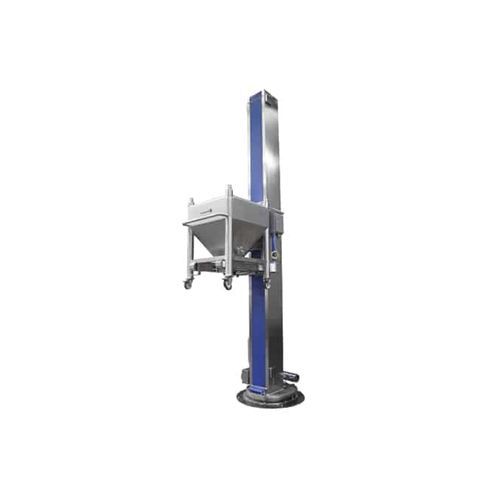 Электрическая стойка для фармацевтической промышленности - H series - Hanningfield Process Systems Ltd. - для пищевой промышленности