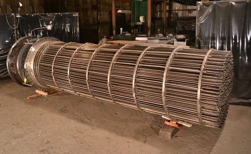 Лопастной нагреватель - Armstrong Engineering Associates Inc. Armstrong Chemtec Group - воздуха / электрический