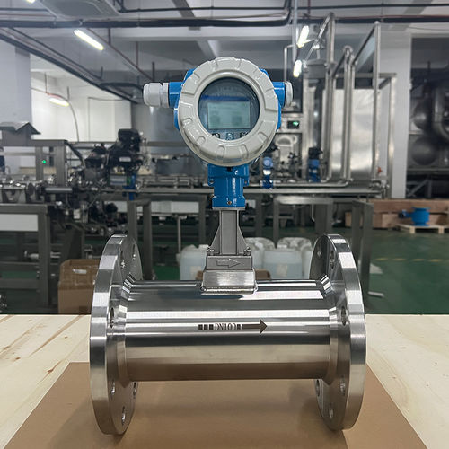 Вихревой расходомер - Hangzhou ARTang Intelligent Equipment Co., Ltd - объемный / для химических продуктов / для пара