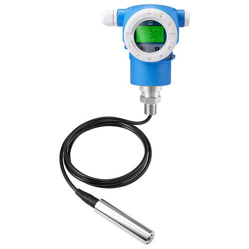 Передатчик уровня для сточных вод - AE 12 - Hangzhou ARTang Intelligent Equipment Co., Ltd - аналоговый / RS-485 / Modbus
