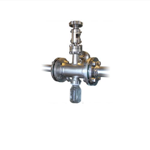 Воздушная пробоотборная система - APV®  - ARTA Armaturen- und Tankgerätebau GmbH & Co. KG - компактная