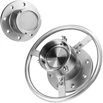 Фитинг муфта сухого соединения - ASK®-C - ARTA Armaturen- und Tankgerätebau GmbH & Co. KG - гидравлический / для газа / быстрый