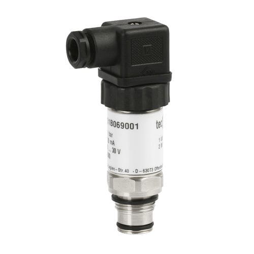 Датчик давления ATEX - Asco Pompe s.r.l.
