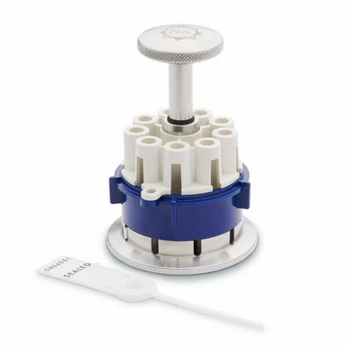 Опора из полистирола - NovaSeptum® GO TC - Aseptconn AG