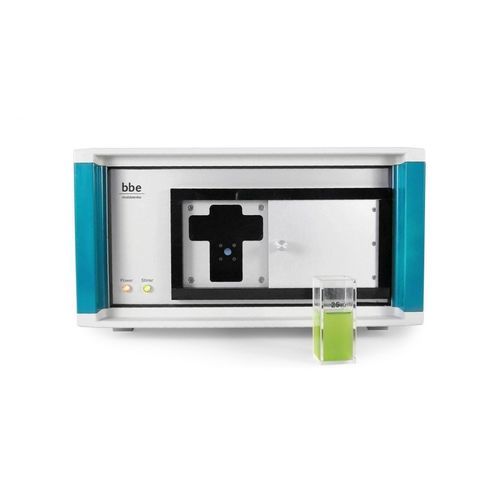 Анализатор содержания хлорофилла - AlgaeLabAnalyser - bbe Moldaenke GmbH - для жидкостей / концентрации / автоматический