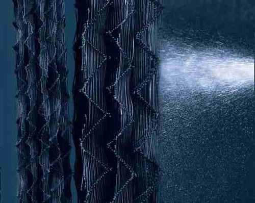 Газопромыватель трубка Вентури - BEGG Cousland Envirotec Ltd. - влажный тип / химический / компактный