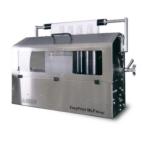 Устройство термопечати - EasyPrint MLP Apex - BELL-MARK