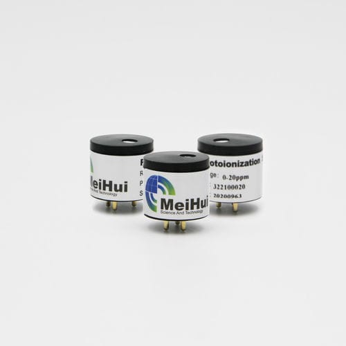 Датчик летучих паров органических жидкостей ЛОС - GH - Meihui Technology Co. Ltd