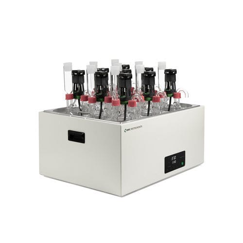 Промышленный тренажер - BRS III series - BPC Instruments AB - пробный / дыхательная смесь
