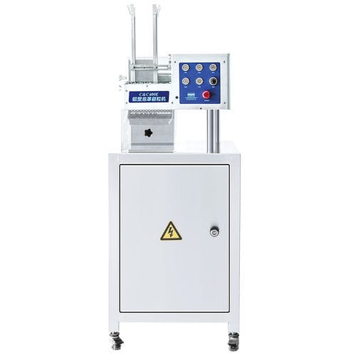 Автоматический деблистер - C&C400 series  - Beijing C&C CambCavi Co., Ltd.