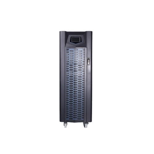 ИБП on-line - TAURUS - Zeben - Sistemas Electrónicos, Lda. - трехфазовый / модульный / с дисплеем LCD