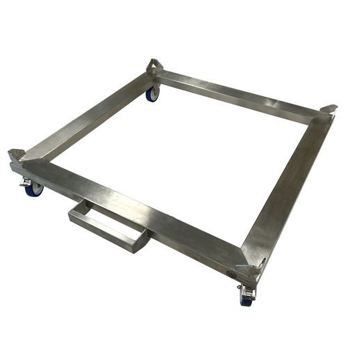 Подвижный стол для транспортировки - Strikebox Innovations limited