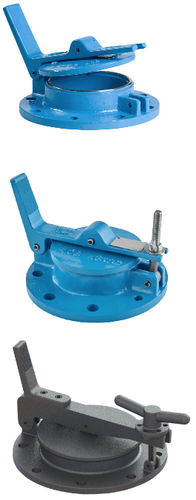 Смотровой люк - 6000 - Assentech Sales Ltd