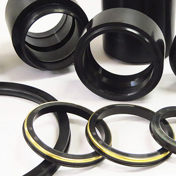 Уплотнительное кольцо - PERFREZ®9021A	 - Applied Seals Co. , Ltd. - из эластомера / круговой / для промышленности