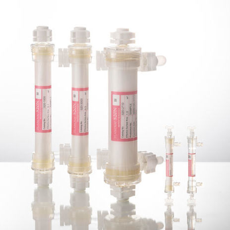 Фильтр для воды - Planova™ S20N - Asahi Kasei Bioprocess - сумка / защитный / для лабораторий