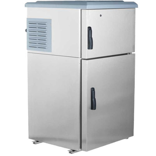Фиксированная подставка для образцов - ECCOMAXX SP5 C  - COMETEC SA