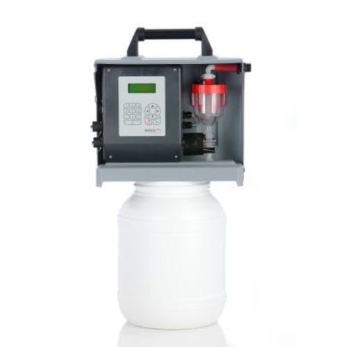 Переносная подставка для образцов - MAXX TP5 P - COMETEC SA