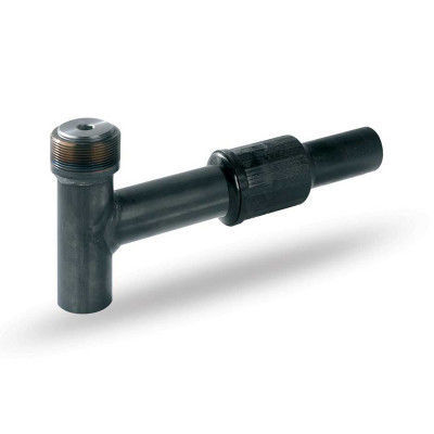 Хомут поддержки из PE - 070 - MACPLAST SRL