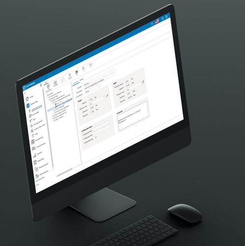 Программное обеспечение для контроля качества - QS-Torque - CSP GmbH & Co. KG - для управления ресурсами / управления цехами / для базы данных ODBC