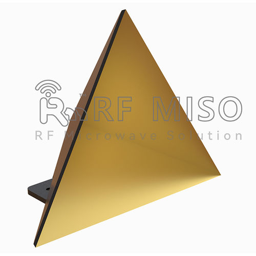 Трехгранный рефлектор - RM-TCR342.9 - Chengdu RF Miso Co.,Ltd