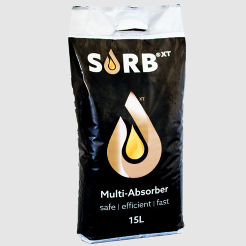 Транспортный мешок - SORB®XT 15L - Allegro Capital, Logistics, Services & More GmbH - из волокнистого пластика / для инструментов