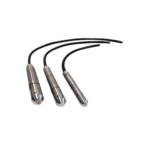 Относительный трансдуктор давления - mini-GoPle - ACOWA INSTRUMENTS - керамический / 4-20 мА / 0-10 В