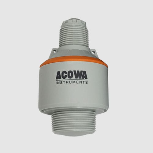 Передатчик уровня радар - DolpHin  - ACOWA INSTRUMENTS - для жидкостей / 2 провода / 4-20 мА
