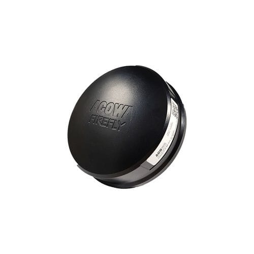 Промышленный прибор для измерений и сигнализации - Firefly  - ACOWA INSTRUMENTS