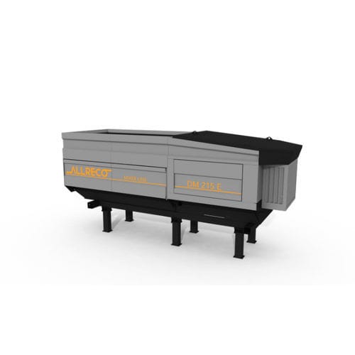 Автоматическая система для смешивания - DM 215 E - Allreco GmbH