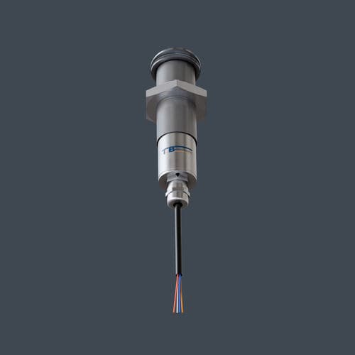 Детектор искрового разряда - FSK - T&B electronic GmbH - тепла / пожарный / электрического поля