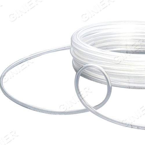 Гибкий шланг для воздуха - UD - Suzhou Ginier Machinery Technology Co., Ltd. - пневматический / из полиуретана / изогнутый