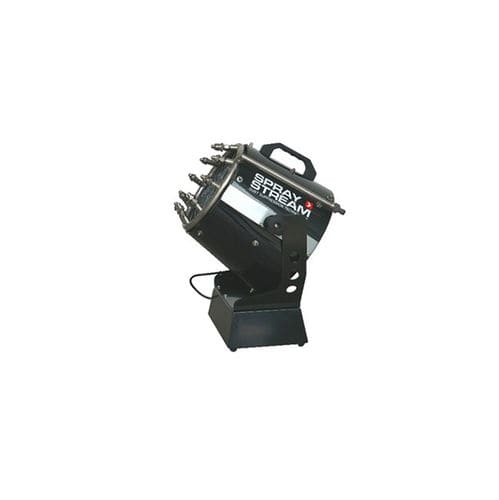 Пушка тумана для борьбы с пылью - Mini (10i) - Aquaco GmbH