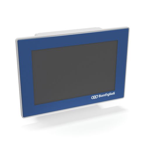 HMI с сенсорным экраном - BMI  - Bonfiglioli - встраиваемый / Intel® Core™ i series / IP65