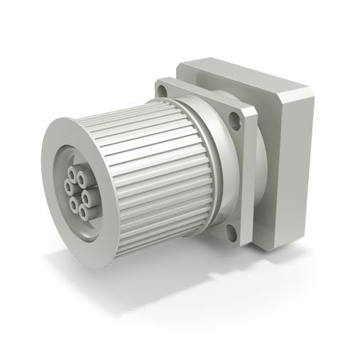 Эпициклоидальный редуктор - SL series  - Bonfiglioli - коаксиальный / с полым валом / 100-200 Nm