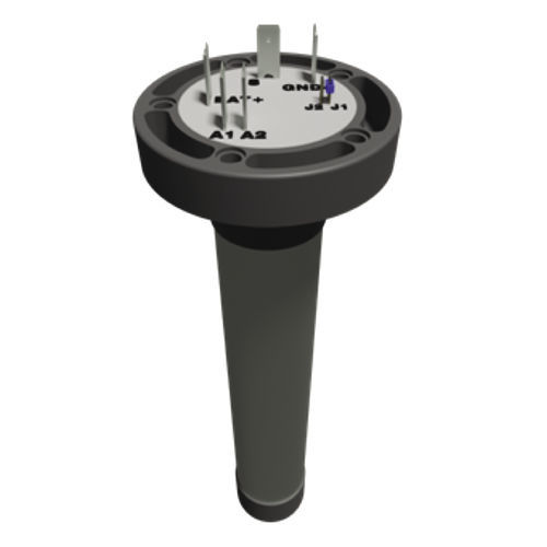 Емкостный датчик уровня - PHWG2AXXX - SIC DIVISIONE ELETTRONICA - для воды / для топлива / для масла