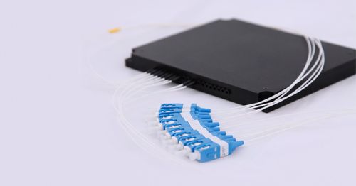 Мультиплексор модуль - Wuhan Yilut Technology Co., Ltd. - оптический / оптического волокна / длины волн