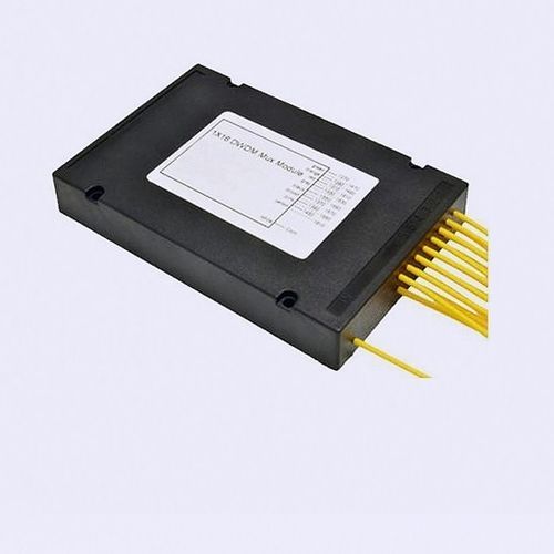 Мультиплексор модуль - Wuhan Yilut Technology Co., Ltd. - оптического волокна / длины волн