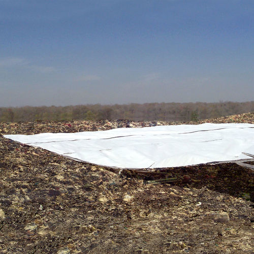 Крышка - LandPac® - Pac tec