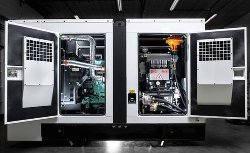 Очистительная установка струей воды - HDMD-P150 - ID-tec B.V. - автоматическая / промышленная / для больших деталей