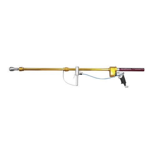 Пистолет для очистки - Katana - ID-tec B.V. - водный / ручной / высокое давление