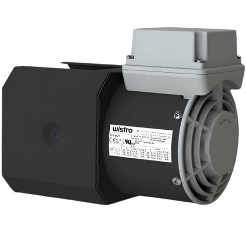 Осевой вентилятор для электроники - wistro - 230 Vca / с электродвигателем / ATEX