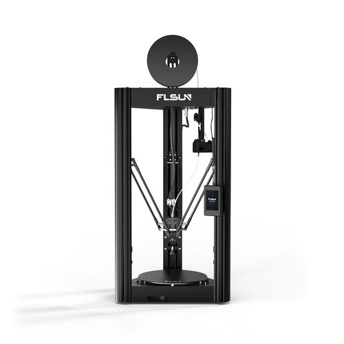 Принтер 3D ABS - SR  - Zhengzhou Chaokuo Electronic Technologyc Co., Ltd. - PLA / PETG / для прототипирования