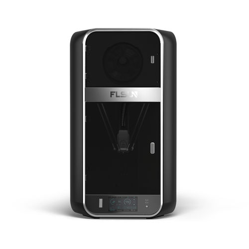 Принтер 3D ABS - S1 - Zhengzhou Chaokuo Electronic Technologyc Co., Ltd. - PLA / TPU / PETG