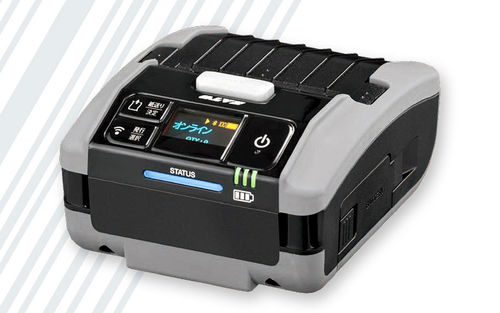 Прямотермический принтер - PW2NX SERIES - SATO Europe GmbH Italy - компактный / с интерфейсом USB