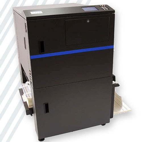 Принтер лазер - LP 100R - SATO Europe GmbH Italy - промышленный / непрерывного действия