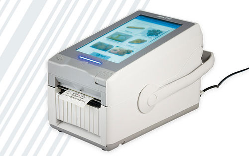 Прямотермический принтер для этикеток - FX3-LX SERIES - SATO Europe GmbH Italy
